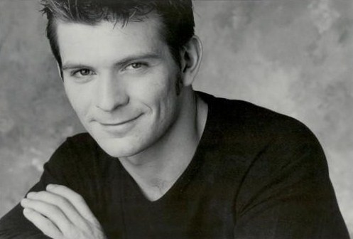 Chad Brummett fotoğrafı