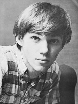 Richard Thomas Fotoğrafı