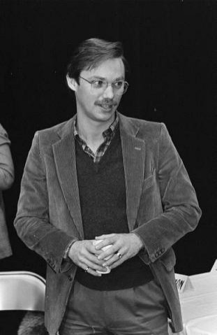 Richard Thomas fotoğrafı