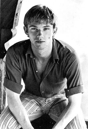 Richard Thomas fotoğrafı