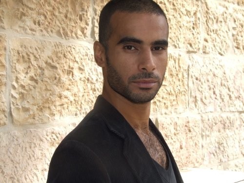 Sami Samir fotoğrafı