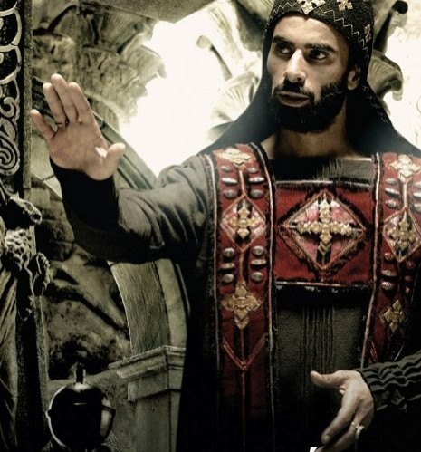 Sami Samir fotoğrafı