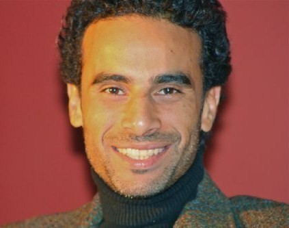 Sami Samir fotoğrafı