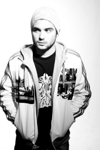 Oshri Cohen Fotoğrafı