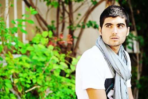 Oshri Cohen fotoğrafı