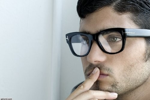 Oshri Cohen Fotoğrafı