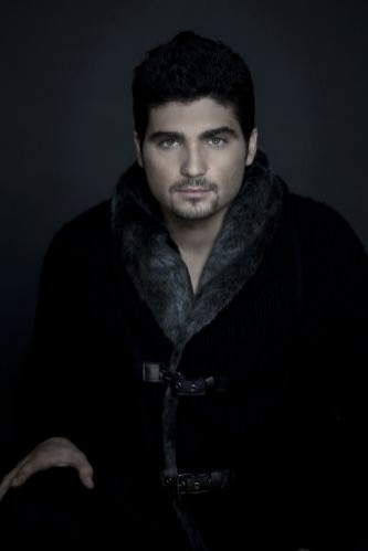 Oshri Cohen Fotoğrafı