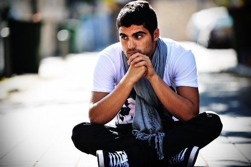 Oshri Cohen Fotoğrafı