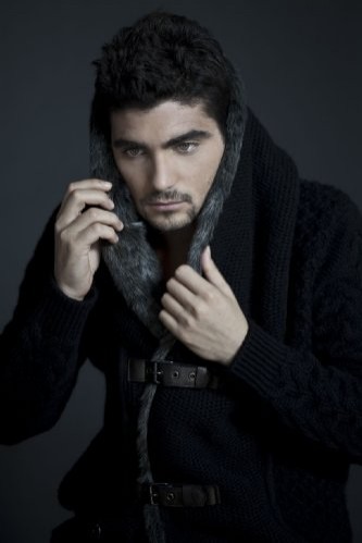 Oshri Cohen fotoğrafı