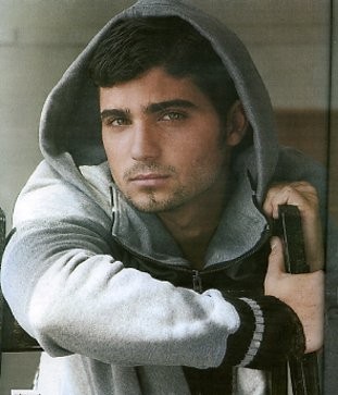 Oshri Cohen fotoğrafı