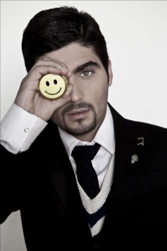 Oshri Cohen fotoğrafı