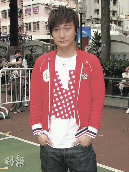 Alex Fong Fotoğrafı