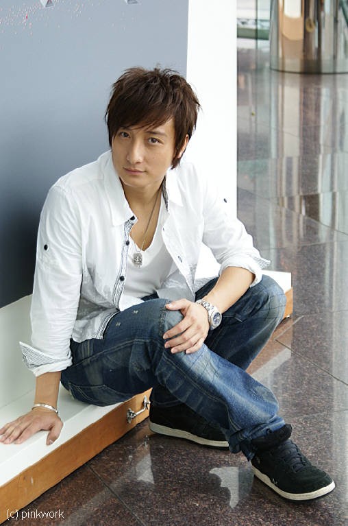 Alex Fong fotoğrafı