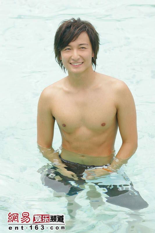 Alex Fong fotoğrafı