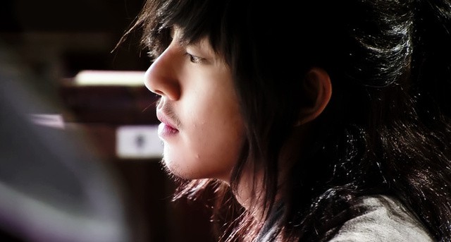 Yu Ah-in Fotoğrafı