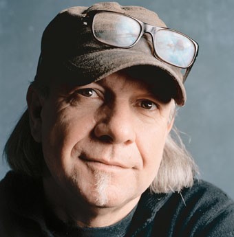 Pepe Danquart fotoğrafı