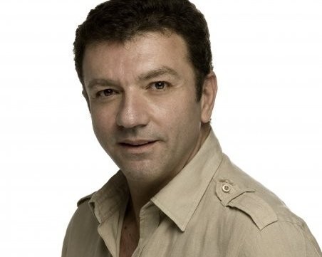 Süleyman Soyer fotoğrafı