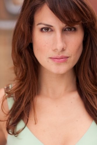 Lenise Soren Fotoğrafı