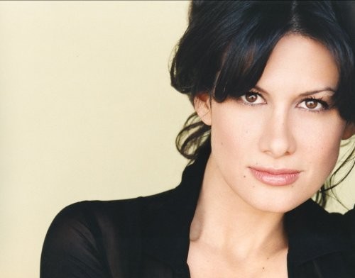 Lenise Soren Fotoğrafı