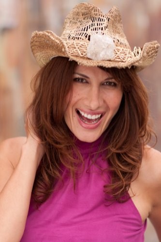 Lenise Soren Fotoğrafı