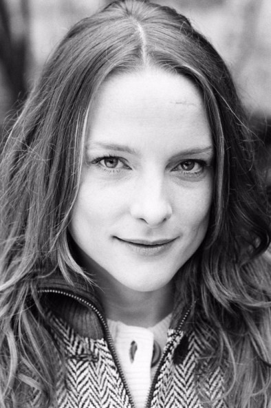 Anne Ratte-polle Fotoğrafı