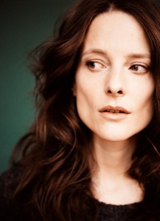 Anne Ratte-polle Fotoğrafı