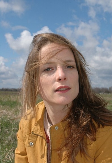 Anne Ratte-polle fotoğrafı