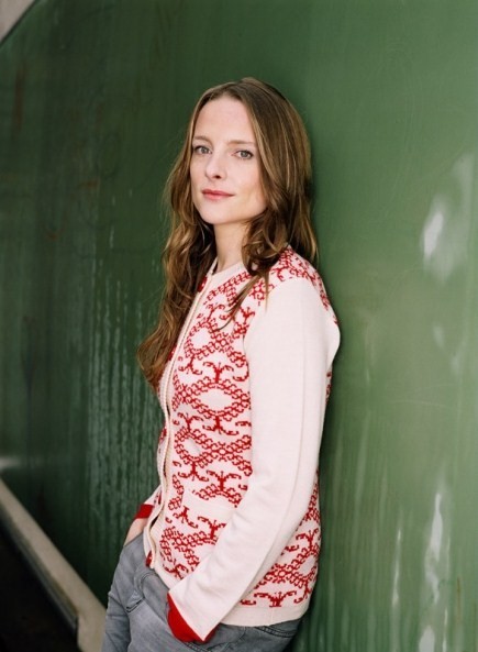 Anne Ratte-polle fotoğrafı