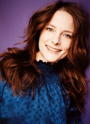 Anne Ratte-polle fotoğrafı