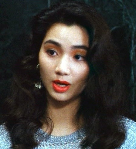 Catherine Hung Yan Fotoğrafı