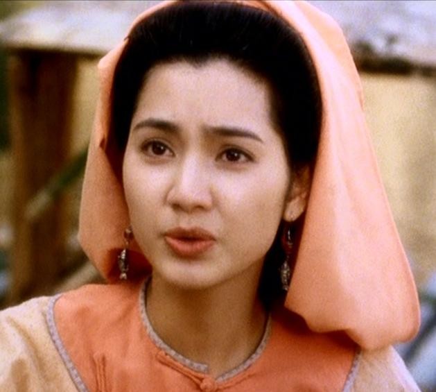 Catherine Hung Yan Fotoğrafı