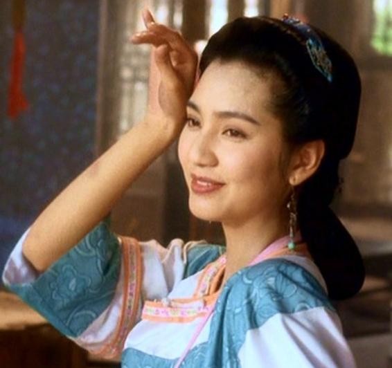 Catherine Hung Yan fotoğrafı