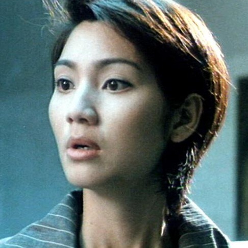 Catherine Hung Yan fotoğrafı