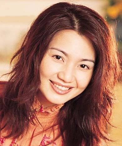 Catherine Hung Yan fotoğrafı