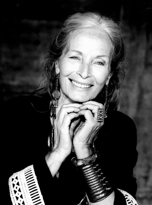 Anna Orso fotoğrafı