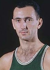 Bob Cousy fotoğrafı