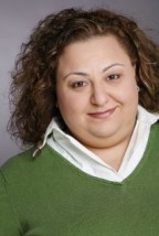 Gabrielle Sanalitro fotoğrafı