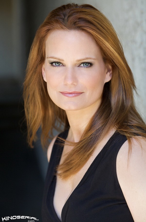 Danielle Sapia Fotoğrafı