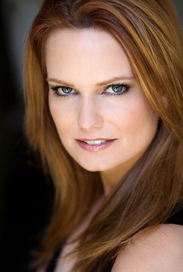 Danielle Sapia fotoğrafı