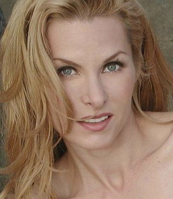 Monique Parent fotoğrafı