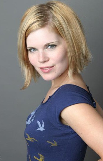 Caroline Macey fotoğrafı