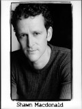 Shawn Macdonald fotoğrafı