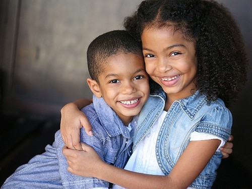 Yara Shahidi fotoğrafı