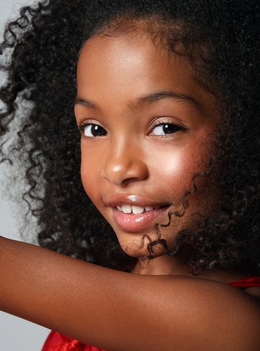 Yara Shahidi fotoğrafı