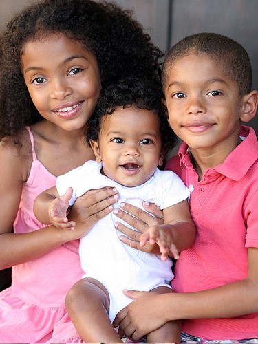 Yara Shahidi Fotoğrafı