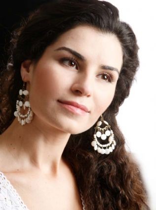 Gülşah Şahin Fotoğrafı