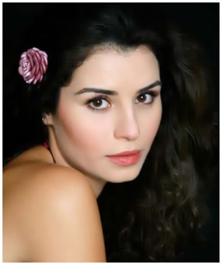 Gülşah Şahin Fotoğrafı