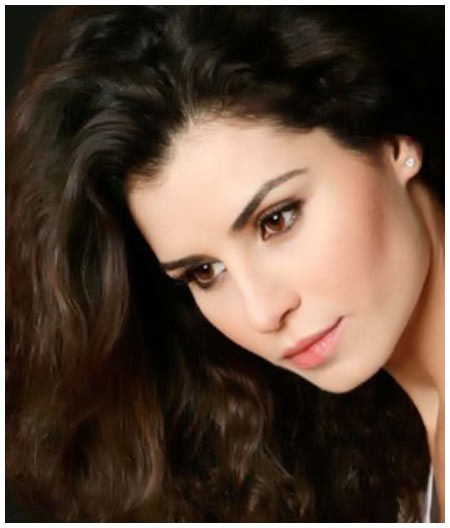 Gülşah Şahin Fotoğrafı