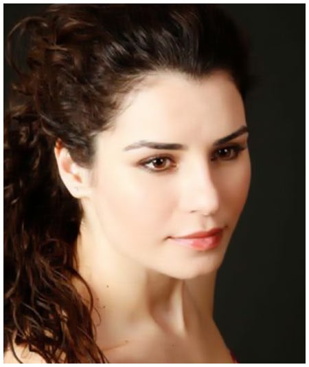 Gülşah Şahin fotoğrafı