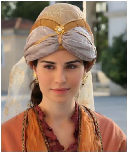 Gülşah Şahin fotoğrafı